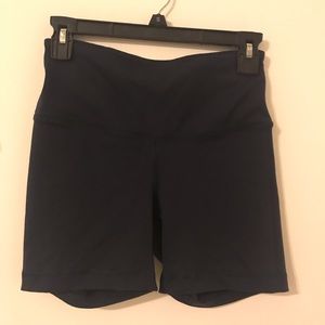 •NWOT• 90 Degree by Reflex Shorts. Size small